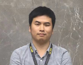 代晓磊