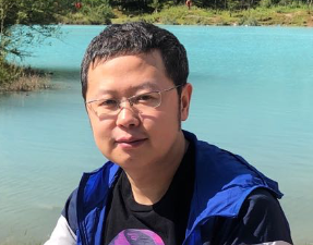 刘光亮