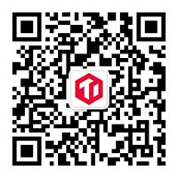 TiDB planet qrCode