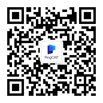 Wechat qrCode